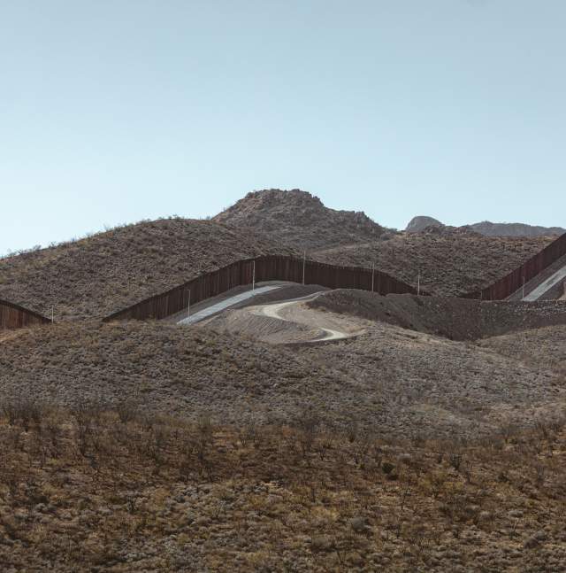 Border Wall