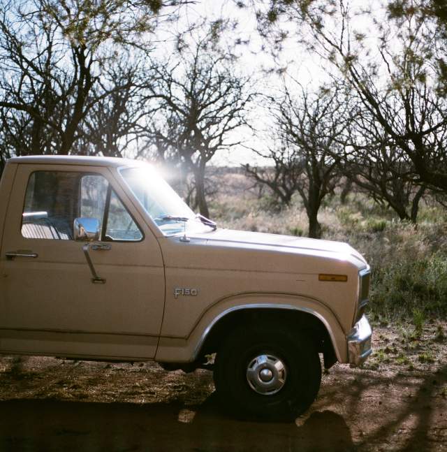 Film Tucson Contact