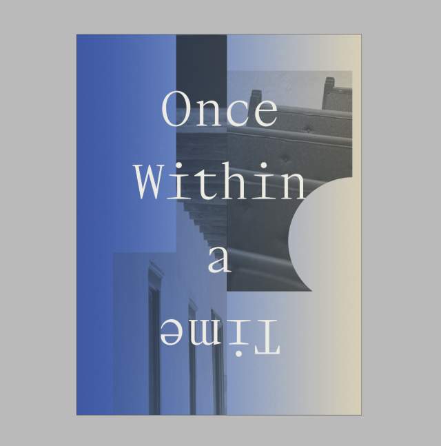 12th SITE SANTA FE International: Once Within a Time