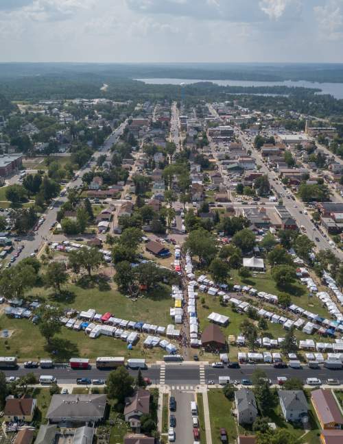 Ely Minnesota Events and Festivals
