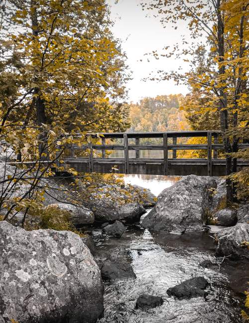 Minnesota Resorts, Hotels, Rental Cabins, & Campgrounds in Ely, MN