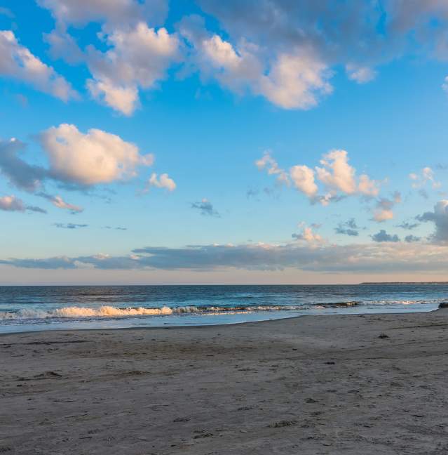 Complete Guide to Beaches