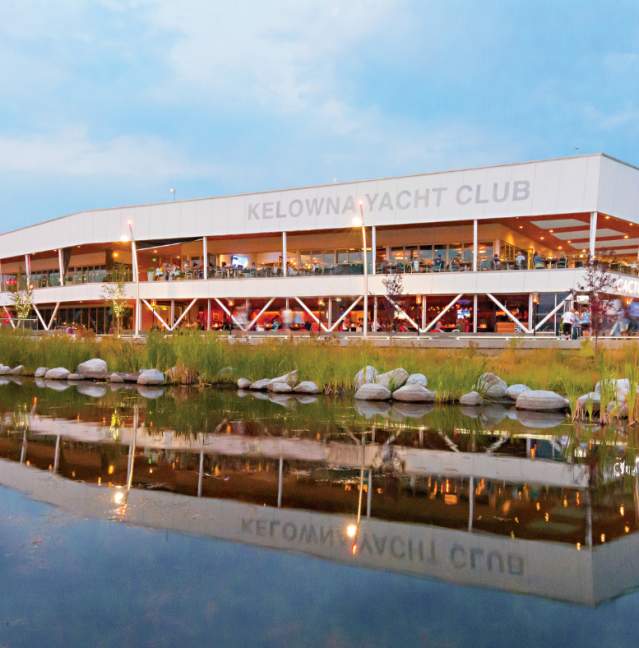 kelowna yacht club dress code Rich in History. Embracing the future. This is the story of the Kelowna Yacht Club