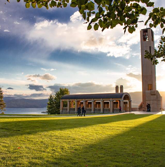 Central Okanagan H