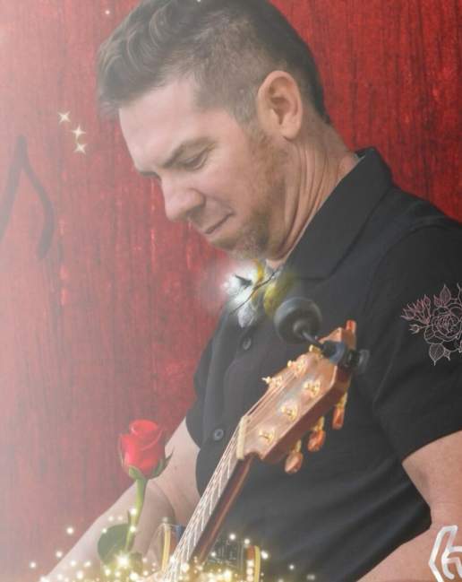 Live Music ft. Tim Bond