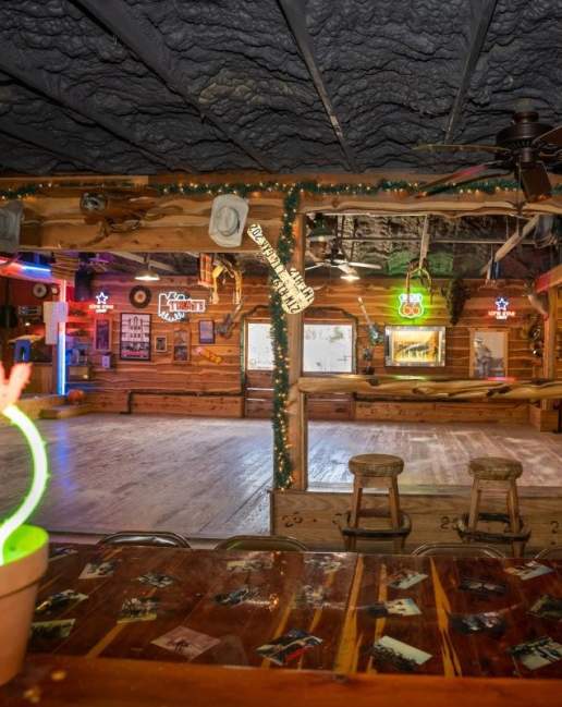 Eddie Shell and The Not Guilties