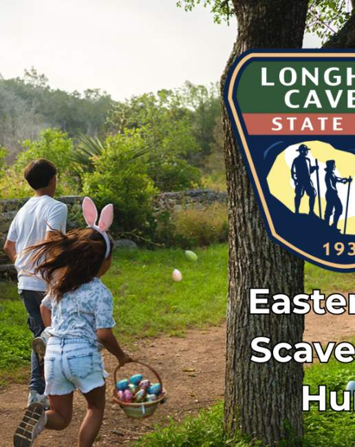 Easter Scavenger Hunt