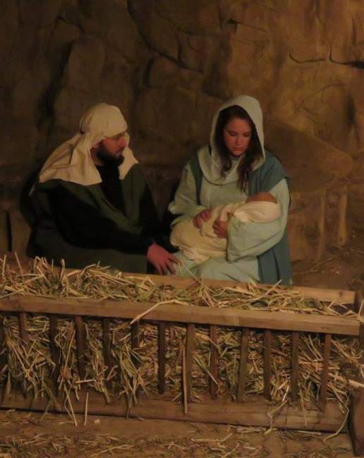 Main Street Bethlehem