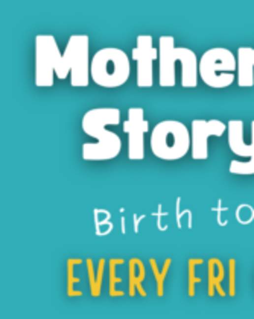 Mother Goose Story Time