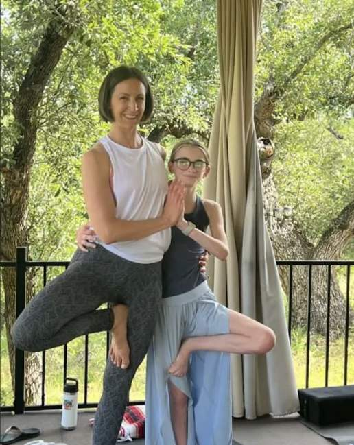 Mother & Daughter Retreat