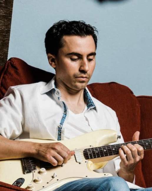 LIVE MUSIC ft. Johnny Fury