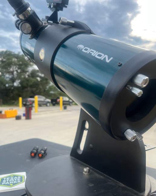 Star Party