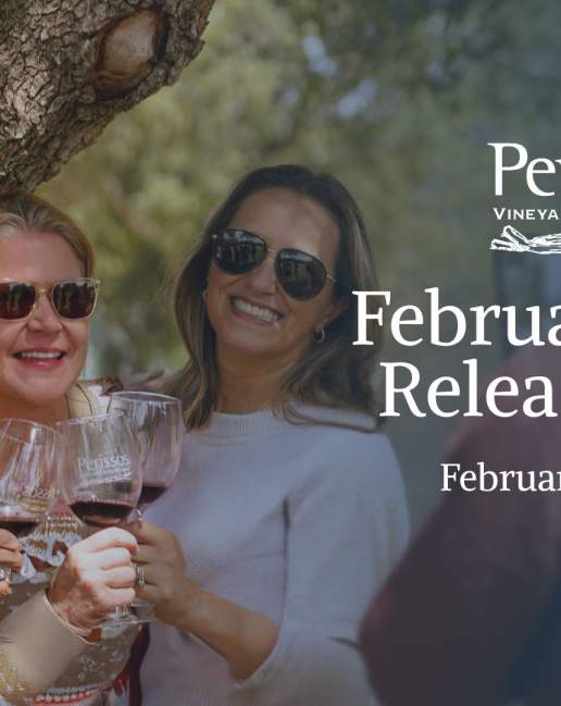 February Wine Release Party
