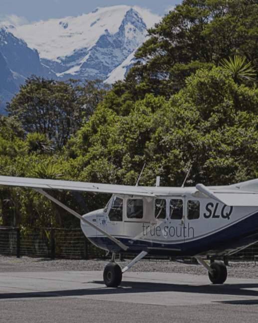 True South Flights | Travel Trade Queenstown