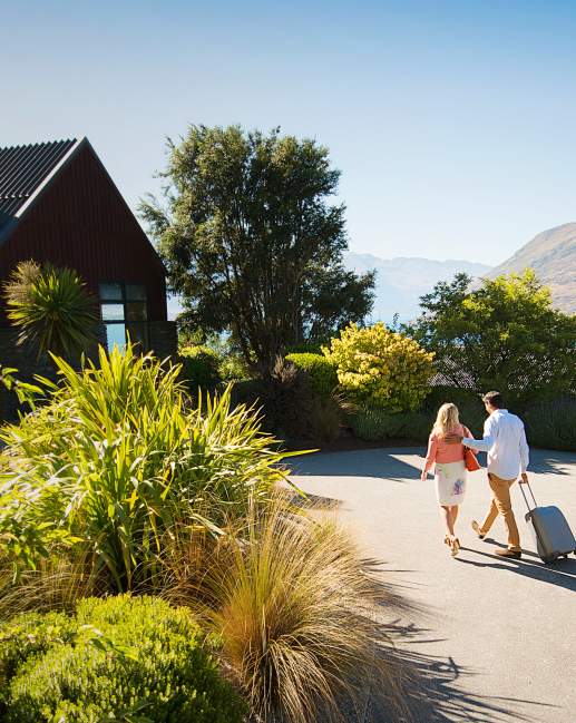 Queenstown Conference Accommdation