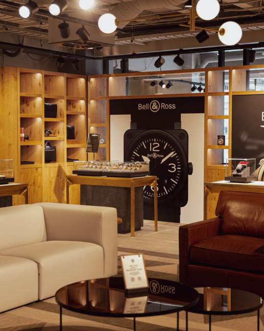 T Galleria by DFS | Travel Trade Queenstown