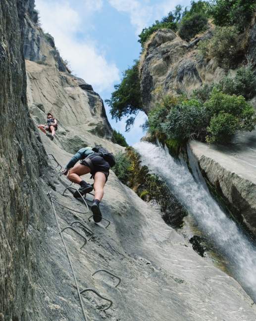 Wildwire Love Wanaka