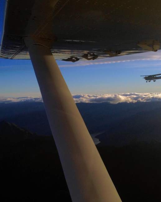 Glenorchy Air | Travel Trade Queenstown