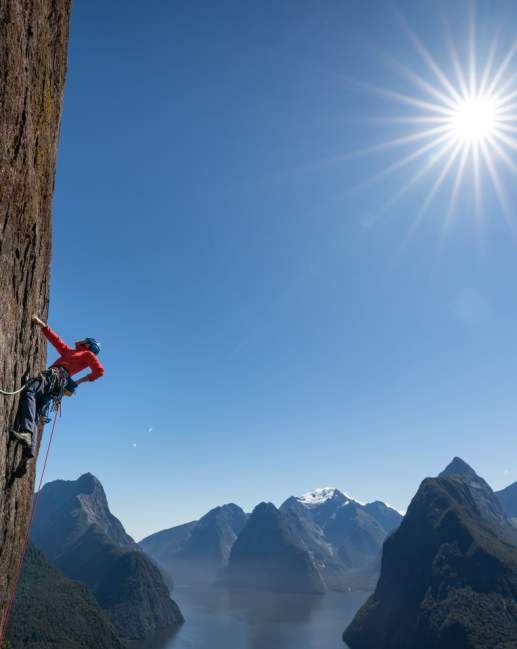 NZ Mountain Film Festival