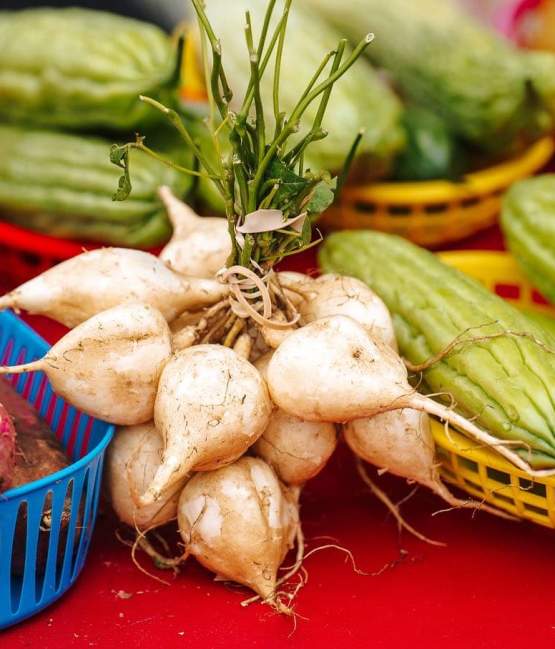 Downtown Manitowoc Farmers' Market