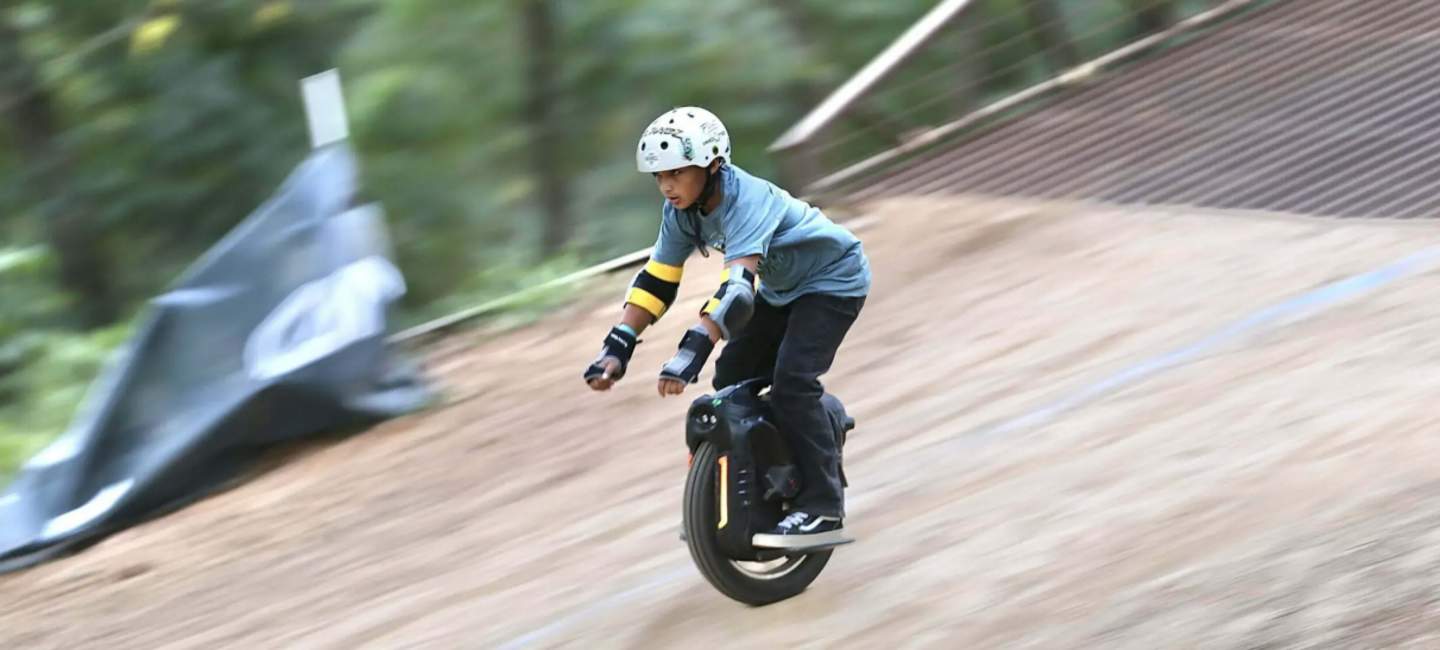 メンズウェア electric unicycle 2022 Amped Electric Games | Bentonville, AR