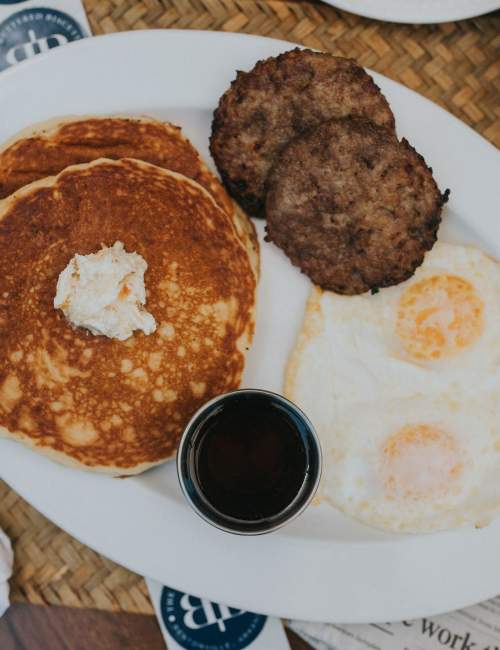 What Time Does Motel 6 Start Serving Breakfast? Satisfy Your Morning Cravings Buckhead