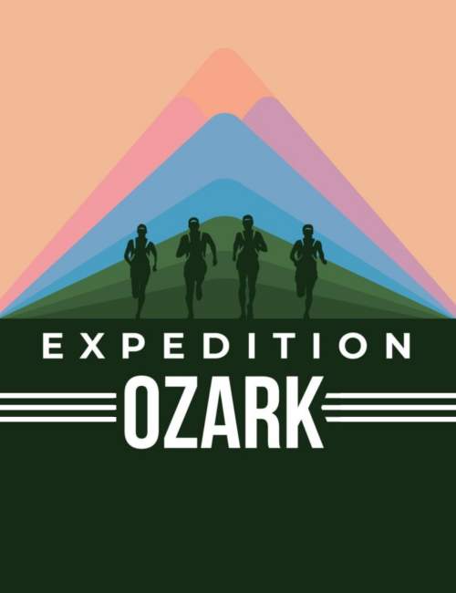EXPEDITION OZARK