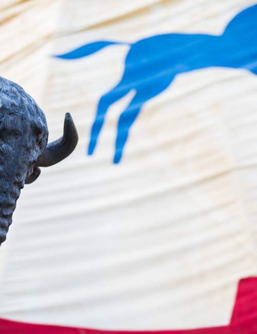 Celebrating Native American Heritage in Bentonville