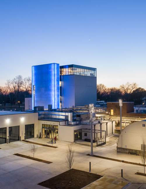 Crystal Bridges Made Arkansas a Hub for American Art.