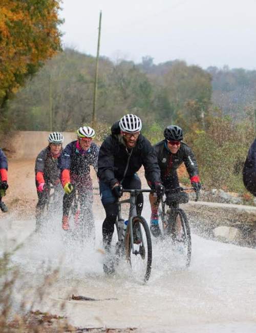 Top 12 Most Influential Gravel Events of 2020