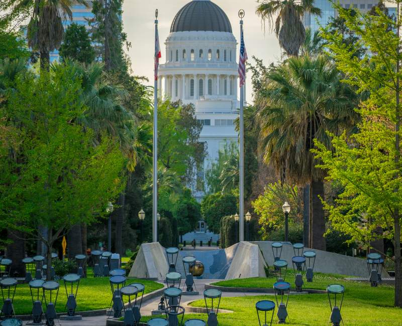 Visit Sacramento  Hotels, Restaurants, Events, & Things to Do