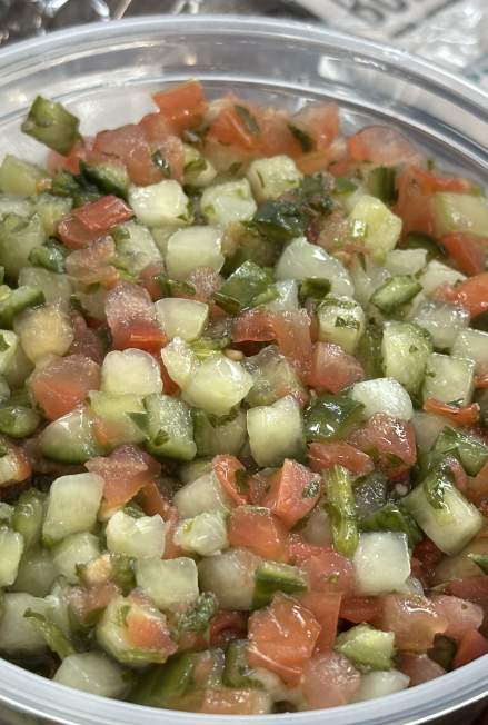Dining Divas & Dudes Dish on Hala’s Grill – Flavorful Finds Await!