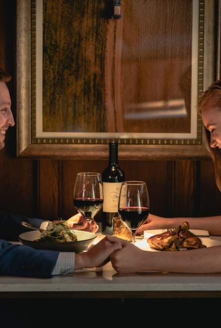 Best Date Night Dining in Greater Lafayette