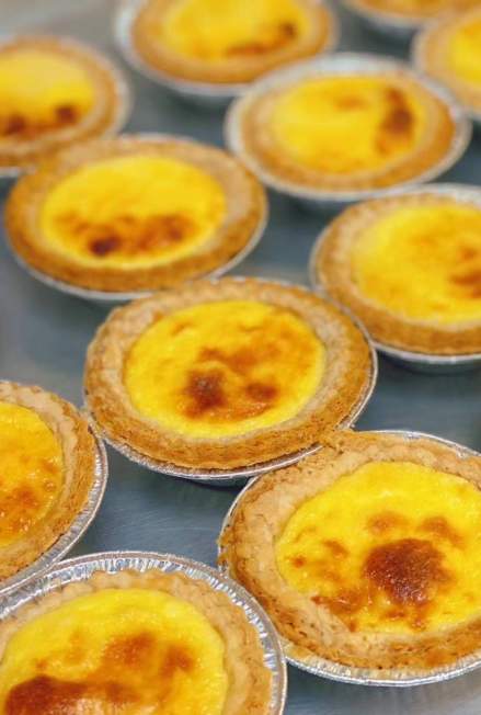How to Enjoy a Wonderful Afternoon at 1NY Bakery & Cafe