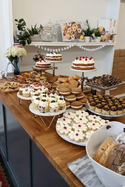 Lafayette - West Lafayette Sweets Trail: Sweet Stops Worth the Crumbs