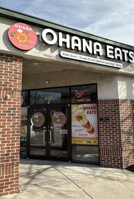 Ohana Eats: Bringing People Together, One Bite at a Time