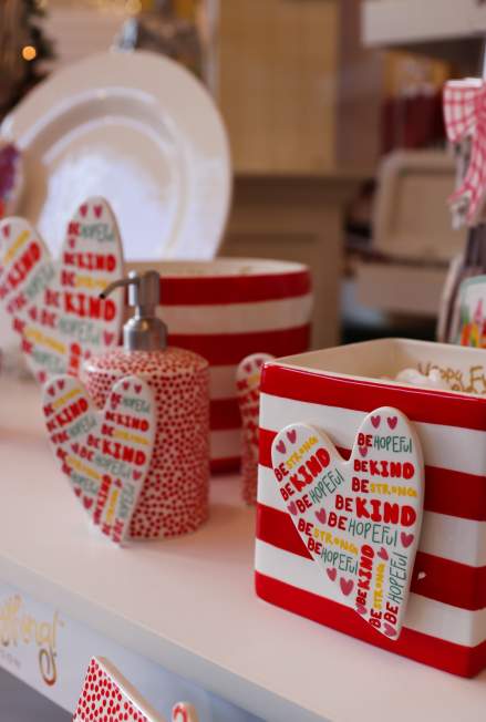 Valentine's Day 2026 Events & Gift Ideas