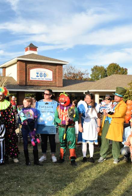 Halloween Events 2026