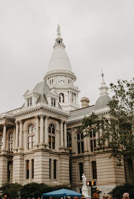 Courthouse