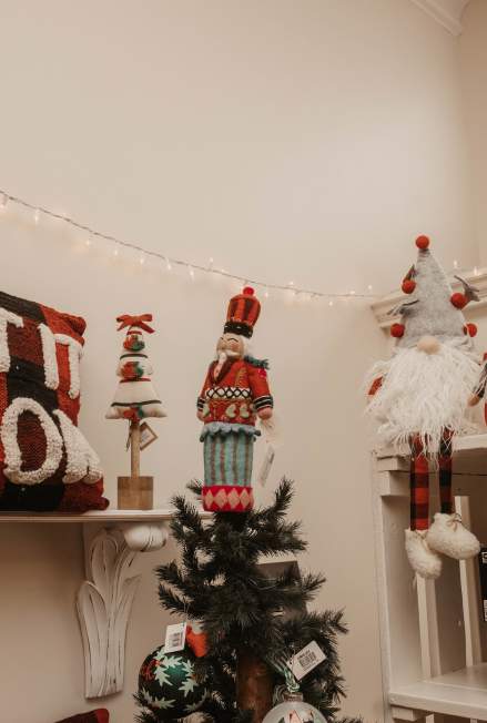 Greater Lafayette's Top Holiday Shopping Spots