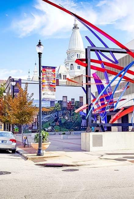 5 Reasons to Visit Downtown Lafayette This Summer