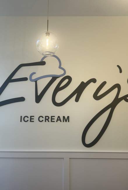The Local Scoop: Every’s Ice Cream