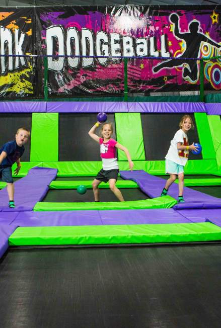 Family Fun Winter Indoor Activities