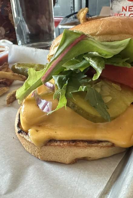Pint-Sized Perfection: Top Eats at Scott Street Pub