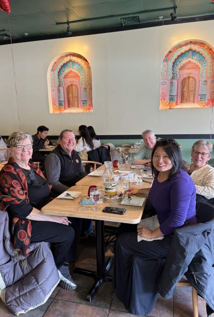 Adda Indian Cuisine: A Flavorful Journey