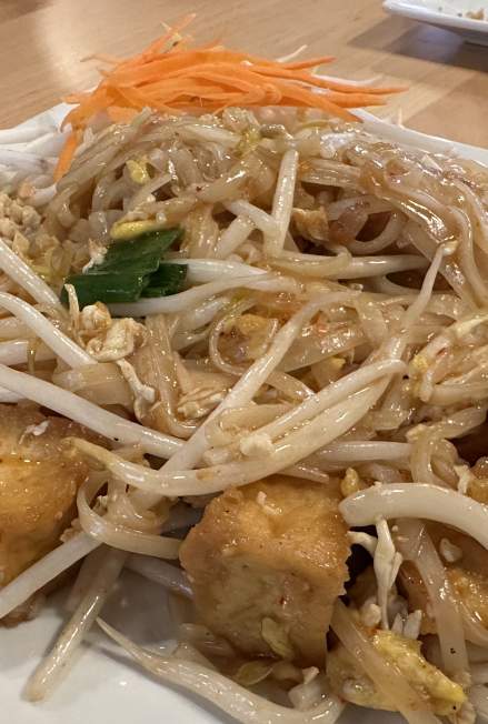 Dining Divas & Dudes Discover West Lafayette’s Thai Treasure, Kinn Thai