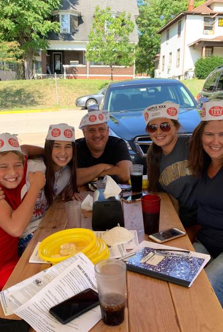 Unique Summer Dining Spots Around Greater Lafayette