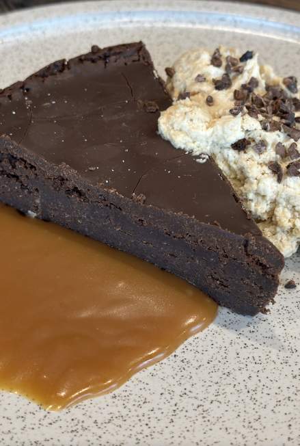 Inside The Lawrence: A Restored Barn Restaurant in West Lafayette’s Discovery Park District