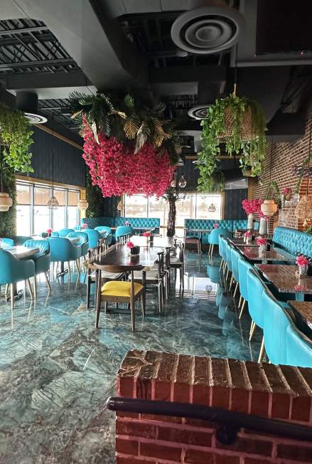 Salsa, Tacos, and Local Charm: A Visit to El Charro