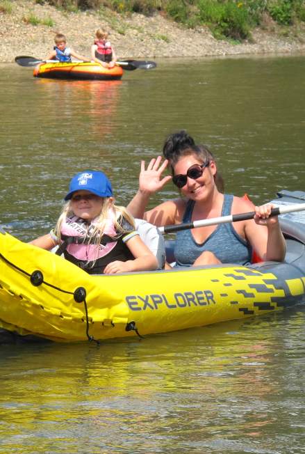 10 Outdoor Summer Adventures in Greater Lafayette